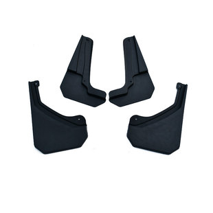 25款捷途纵横G700后轮内衬挡泥板原车专用后门内衬免打孔改装配件