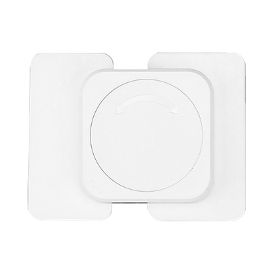 窗户卡扣限位器推拉门铝合金防护