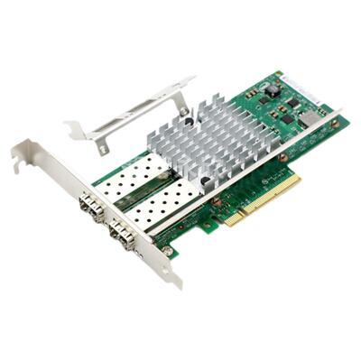 万兆网卡Intel/英特尔X520DA2