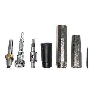 气动风磨笔配件打磨笔打磨机气磨笔汽动风动管子台冠MAG-3BSN