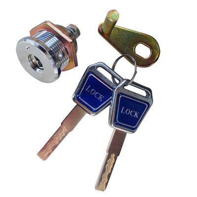 机械锁芯保险箱老式保险柜配件