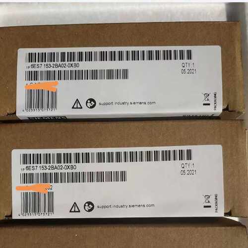 议价6ES7153-2BA02-0XB0 6AG1153-2BA02-4XB0/7XB0/2XY0正品现货