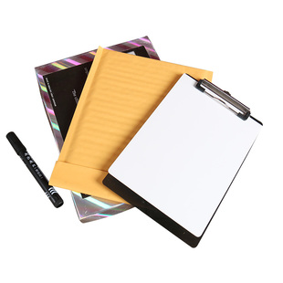 北方魔术 美国舞台大作 Reveal心灵图版心灵画夹预言舞台魔术道具