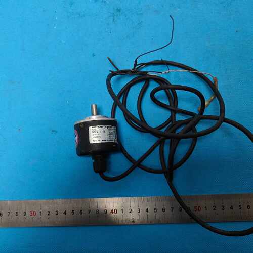 询价Autocs编码器E50S8-30-3-1-24，电