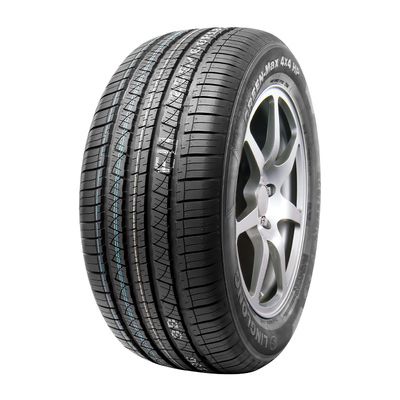 玲珑轮胎215/55R1895V运动舒适