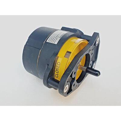 WESTLOCK D261 NT0000BYEX2 Digital Epic Position Transmitter