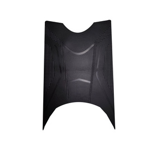 适用于爱玛猎骑85F520电动车原厂防水脚踩垫AM1200DT-17D电车脚垫