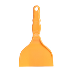 三能ABS塑料铲刀 蛋糕刮板切面刀蛋糕铲耐热刮刀烘焙工具 SN4745