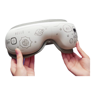 生日礼物男孩子新年过年女孩儿童12十10岁小学生的实用高端护眼仪