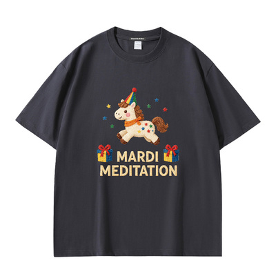 MardiMeditation官方直营趣味小