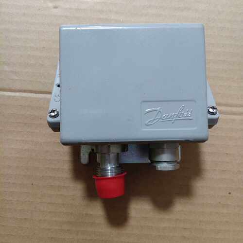 溢价-Danfoss EMP2 084G2116压力变送器，库存新