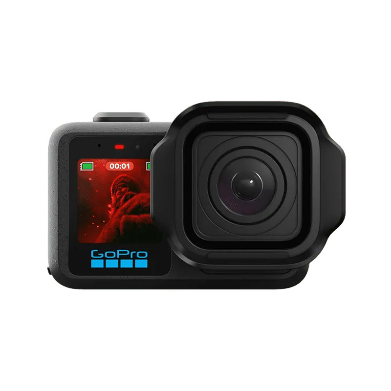 GOPRO电影级8K相机MISSION1系列