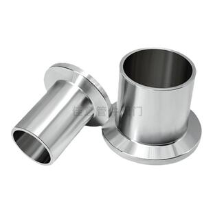 KF16真空卡盘接头MW对焊法兰卡箍25卡扣不锈钢40管件50非标定做63