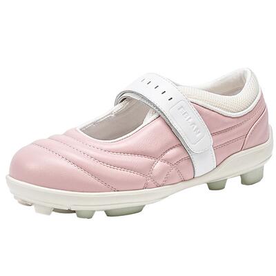 伊伴厚底轻运动玛丽珍鞋女流浪鞋