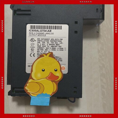 【问价】ge ic695a70495新议价