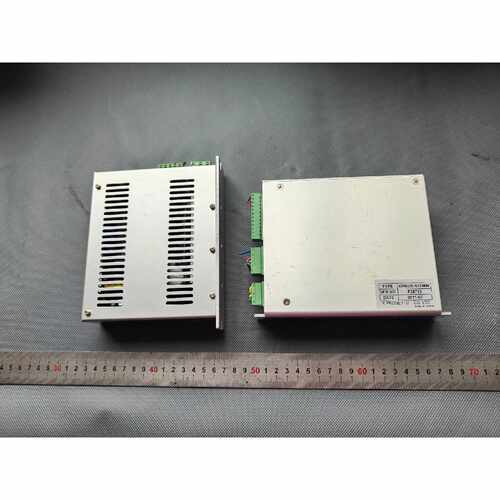 〔议价-可维修〕五相步进电机驱动器KPROS-535MW 电压100115