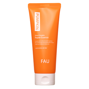 韩国院线护肤 FAU闪亮南瓜修复精华 修护保湿 强韧屏障 亮肤