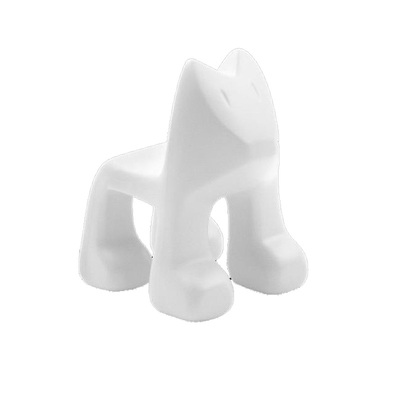 Julian户外儿童椅小动物