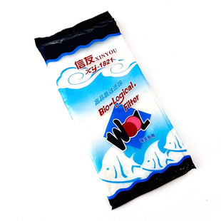信友xy-1821鱼缸加密过滤棉耐洗水族箱过滤器替换棉净水棉培菌棉
