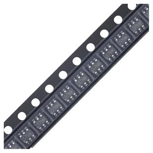 TP4057 电池充电芯片 SOT-23-6 500mA 单节锂离子电池 恒压恒流