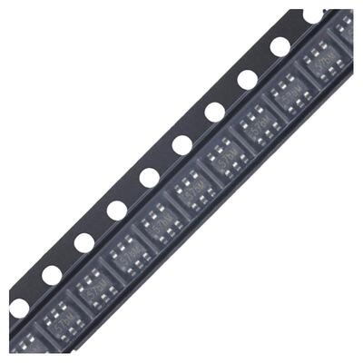 TP4057单节锂电池线性充电器IC