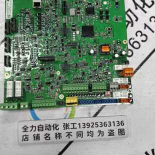 议价ABB DCS880主板SDCS-CON-H01 原装现货3ADT320000R1501