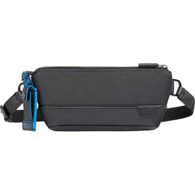 【新年情人节礼物】TUMI/途明HARRISON男士单肩胸腰包斜挎包