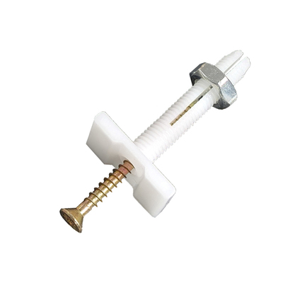 轻钢龙骨调平器胀塞钉38龙骨找平