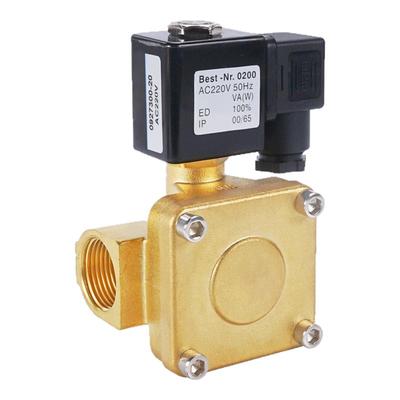 16公斤0927高压膜片电磁阀