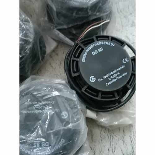 Differenzdrucksensor压差传感器DS85