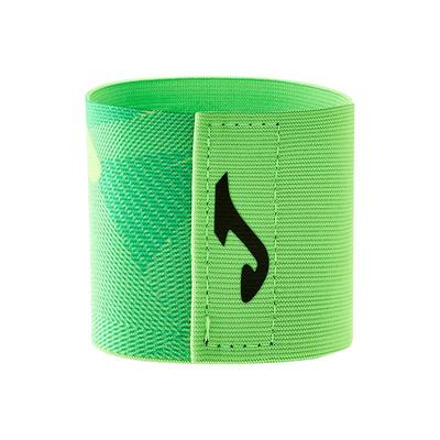 joma荷马足球队粘贴松紧防脱袖章