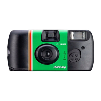 富士一次性胶片机柯达胶卷机生日礼物情侣纪念日照相机情人节礼盒