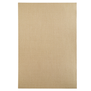 抗污剑麻地毯黄麻编织加厚地毯亚麻棉麻客厅北欧新中式地毯