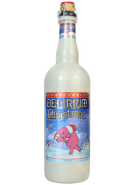 比利时进口粉象啤酒三料精酿啤酒