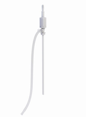 三荣塑料大号家用自吸水泵抽油器