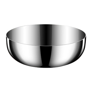 新款316不锈钢和面盆加深揉面盆家用厨房打蛋洗菜发面活面盆汤盆