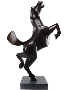 阿斯蒙迪进口大师弗兰斯原作雕塑