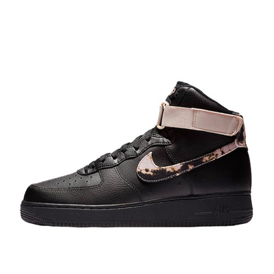 Nike/耐克正品男士复古休闲包裹性耐磨高帮板鞋AR1954-002