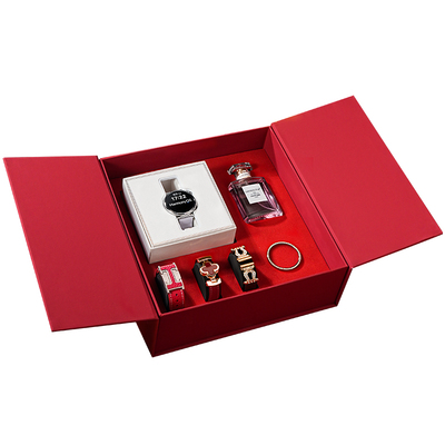 【节日礼盒定制款】华为GT6手表礼盒款华为watch智能手表女款情人节送女生华为官方旗舰正品送老婆女士腕表