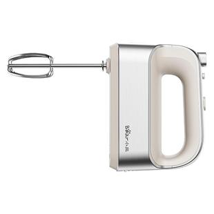 小熊电动打蛋器家用小型打奶油烘焙搅拌和面蛋糕手持式正品新款