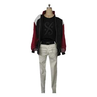 IDOLiSH7cos服ZOOL狗丸透真cosplay服装男女全套定做