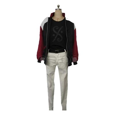 IDOLiSH7cos服ZOOL狗丸透真