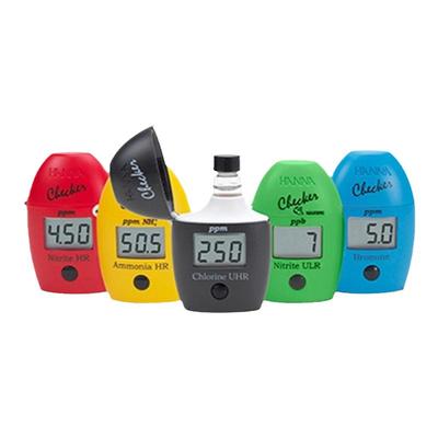 哈纳蛋机珊瑚海水缸KHPO4NO3