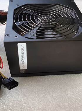 【请询价】VP600，安钛克600W电源。