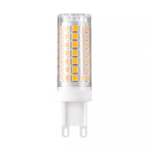 G9 led灯珠 220v 超亮护眼节能两脚插式家用照明替换灯泡