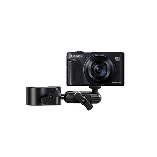 SX740HS相机增位夹适用富图宝830蓝米酷K8支架手机增位夹演唱会配件