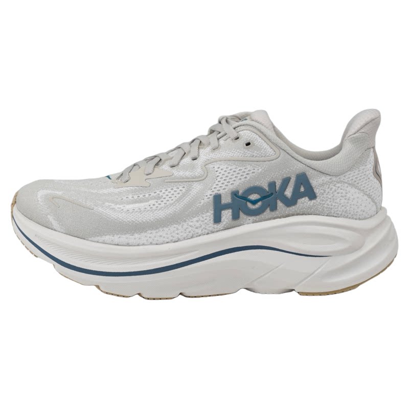 HOKA正品克利夫顿10春夏男跑步鞋