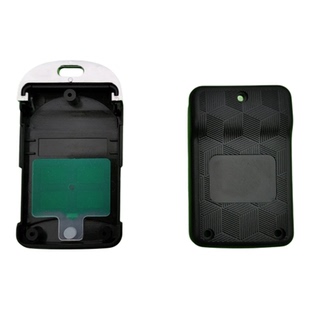 电动车电动卷帘遥控器外壳改装卷闸门道闸伸缩门商店门遥控钥匙壳