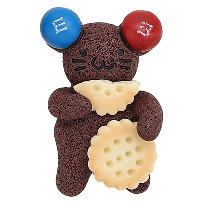 家用2025新款冰箱贴可爱磁吸留言板造型磁性贴高颜值一套磁贴网红