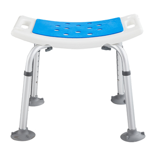 洗澡凳子老人用品卫生间残疾人浴室沐浴神器防滑专用坐椅扶手